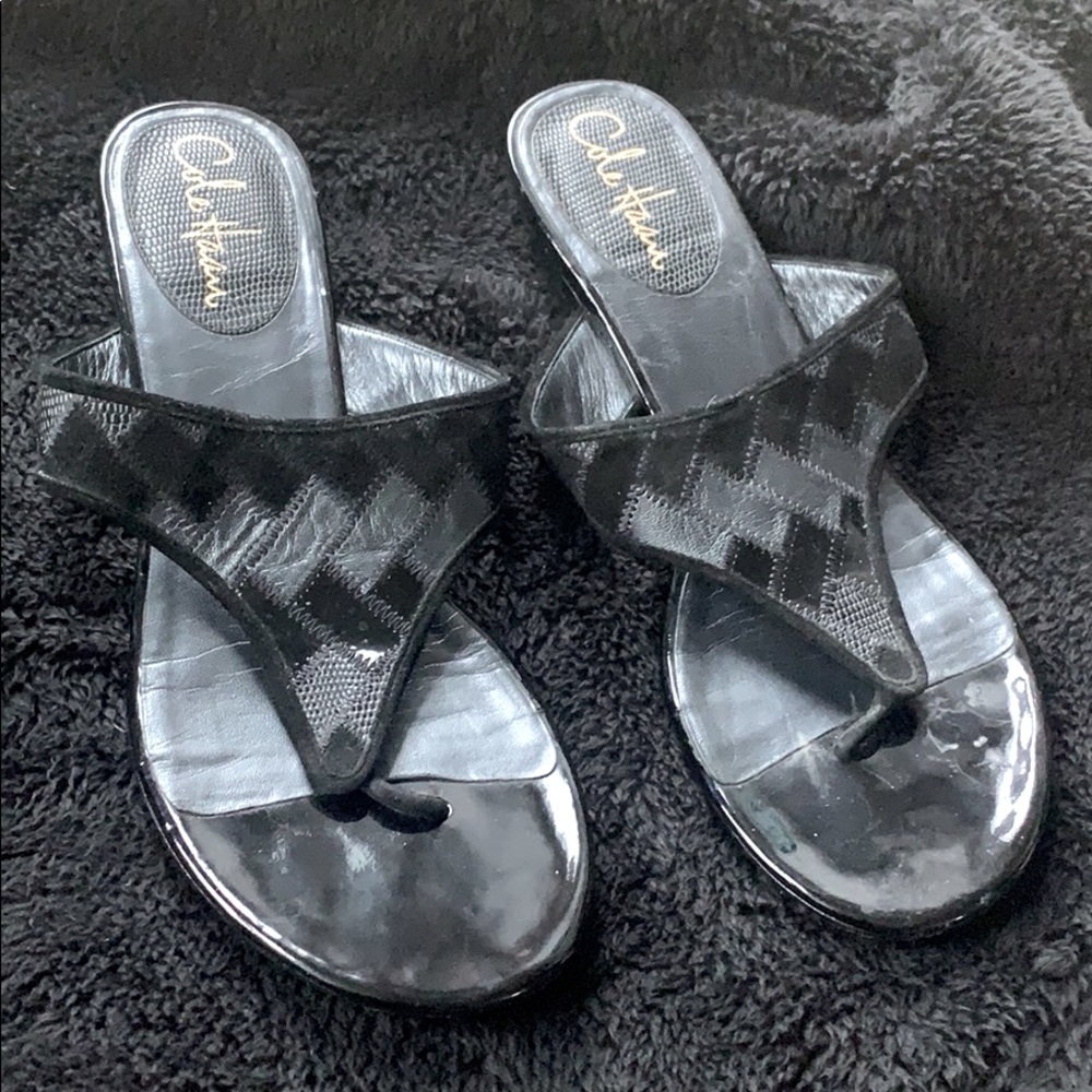 Cole Haan Sandals